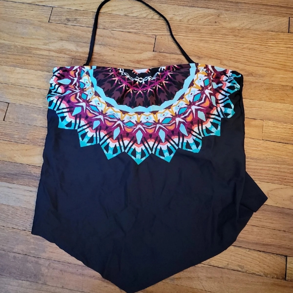 Womens Swimsuit top
